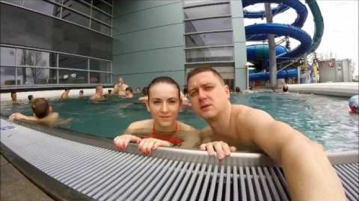 Aquapark Trnava