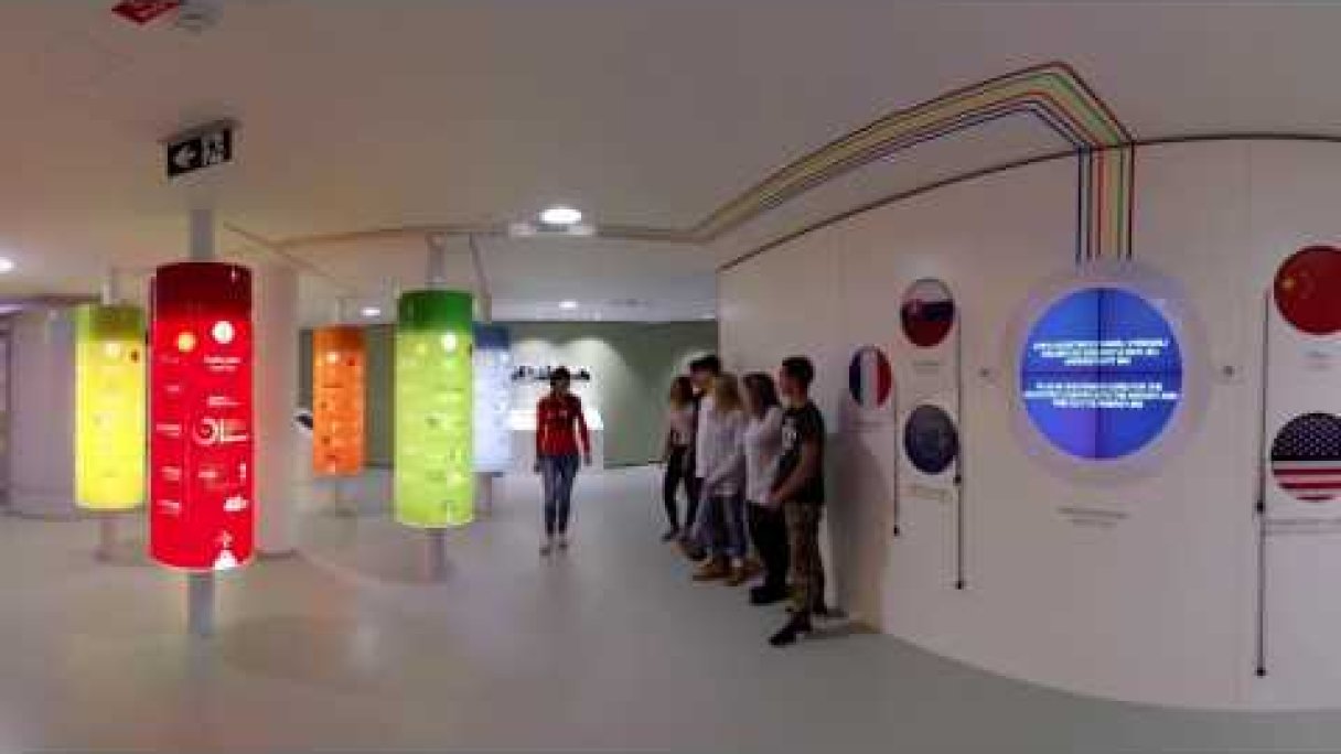 Energoland 360° Tour (long) Autor: Slovenské elektrárne Zdroj: https://www.youtube.com/@elektrarne Energoland 360° Tour (long) Autor: Slovenské elektrárne Zdroj: https://www.youtube.com/@elektrarne