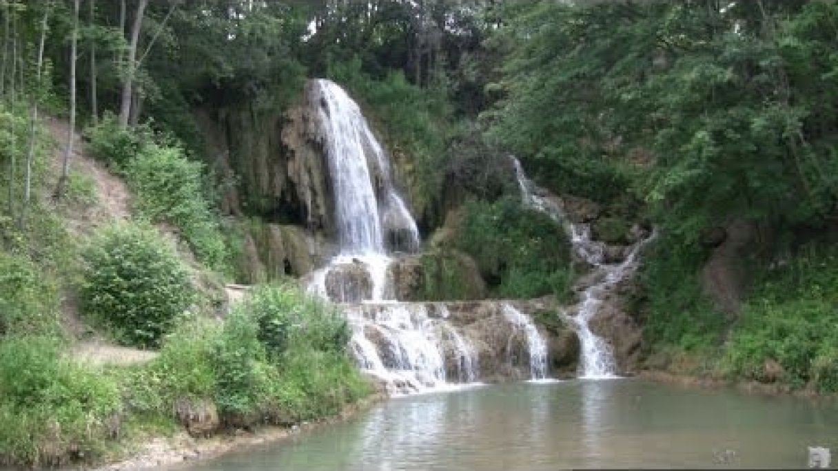 Lúčanský vodopád, Lúčký, Slovakia Autor: SP9WUN Travel Channel Zdroj: https://www.youtube.com/@sp9wun Lúčanský vodopád, Lúčký, Slovakia Autor: SP9WUN Travel Channel Zdroj: https://www.youtube.com/@sp9wun