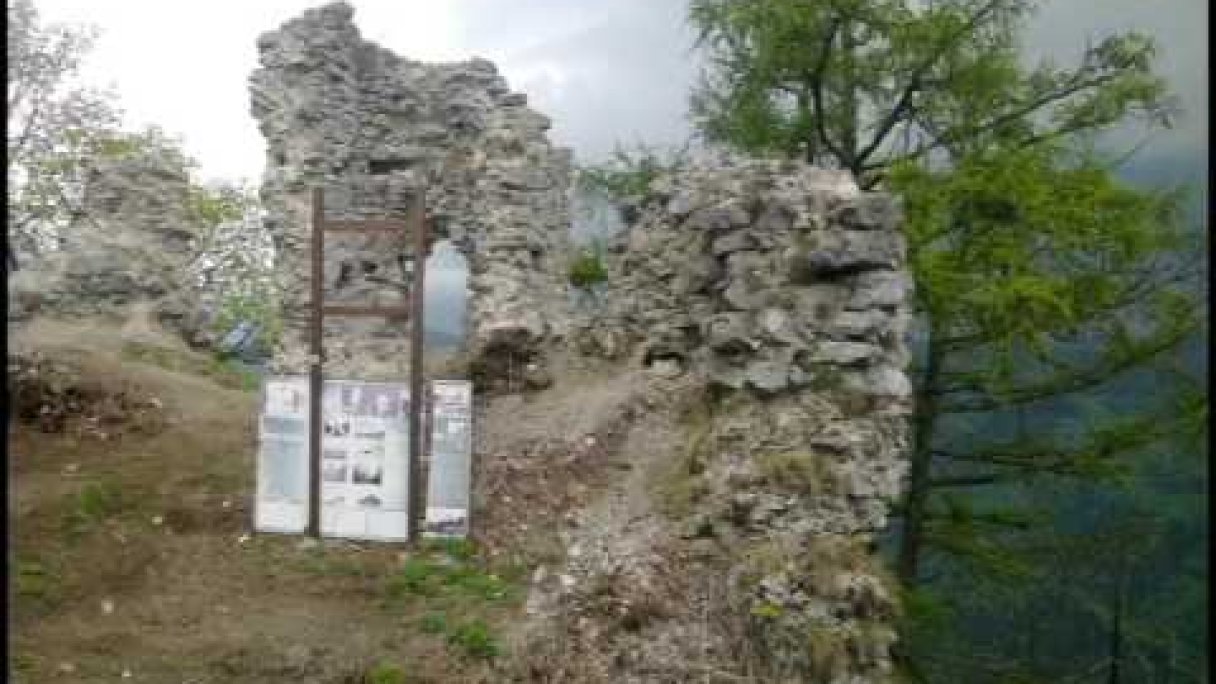 hrad Zniev Autor: Hory a hrady Zdroj: https://www.youtube.com/@horyahrady5468 hrad Zniev Autor: Hory a hrady Zdroj: https://www.youtube.com/@horyahrady5468