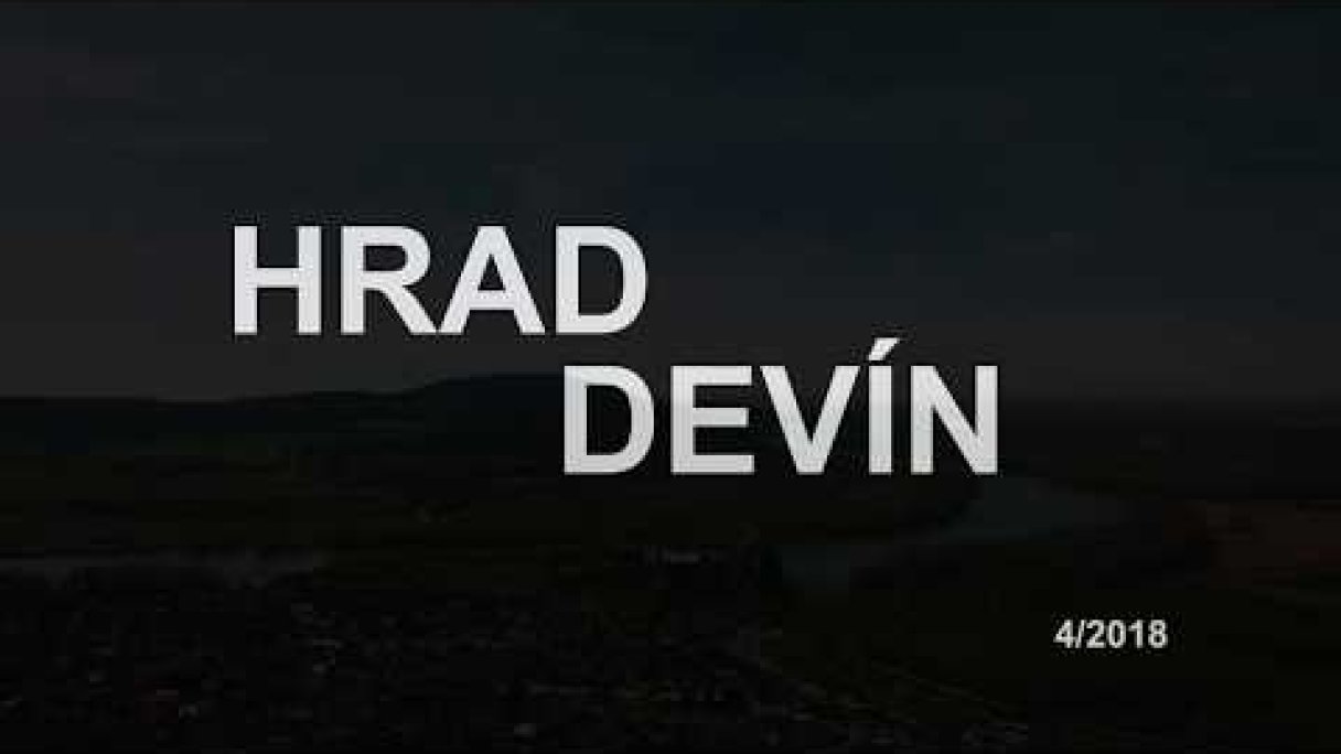 Hrad Devin 4K //dron movie 4/2018 Autor: Hifly Zdroj: https://www.youtube.com/@Hiflyy Hrad Devin 4K //dron movie 4/2018 Autor: Hifly Zdroj: https://www.youtube.com/@Hiflyy