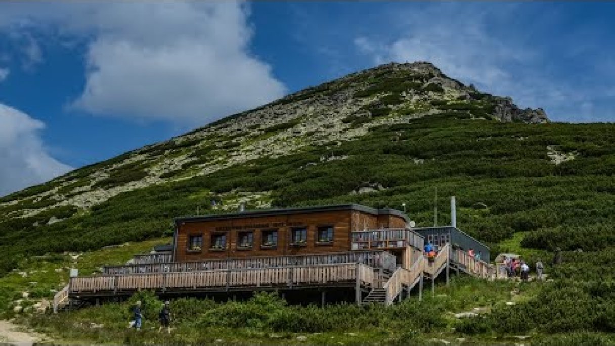 Štrbské Pleso - Furkotská dolina - Chata pod Soliskom - PREDNÉ SOLISKO Autor: MidnightRunner96 Zdroj: https://www.youtube.com/@MidnightRunner96 Štrbské Pleso - Furkotská dolina - Chata pod Soliskom - PREDNÉ SOLISKO Autor: MidnightRunner96 Zdroj: https://www.youtube.com/@MidnightRunner96