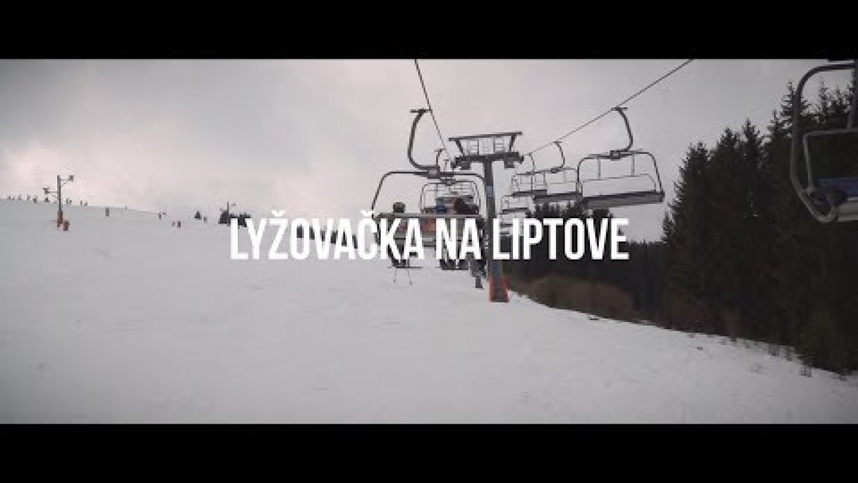 Lyžovačka 2019 - Malinô Brdo & Kubínska Hoľa Autor: Bohuslav Benuch Zdroj: https://www.youtube.com/@bohuslavbenuch Lyžovačka 2019 - Malinô Brdo & Kubínska Hoľa Autor: Bohuslav Benuch Zdroj: https://www.youtube.com/@bohuslavbenuch