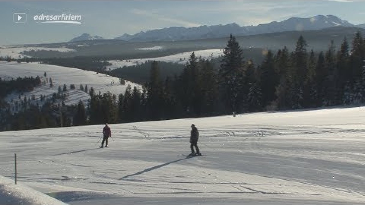Lyžiarske stredisko SKI VITANOVÁ Autor: adresarfiriem.sk Zdroj: https://www.youtube.com/@adresarfiriem Lyžiarske stredisko SKI VITANOVÁ Autor: adresarfiriem.sk Zdroj: https://www.youtube.com/@adresarfiriem