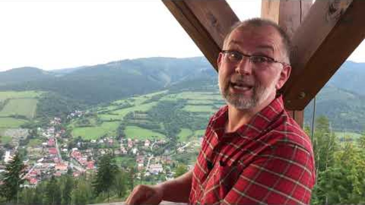31. Dobré fondy EÚ - rozhľadňa Bobovec a slovenský orloj v Starej Bystrici Autor: Zastúpenie Európskej komisie na Slovensku Zdroj: https://www.youtube.com/@ZEKvSR 31. Dobré fondy EÚ - rozhľadňa Bobovec a slovenský orloj v Starej Bystrici Autor: Zastúpenie Európskej komisie na Slovensku Zdroj: https://www.youtube.com/@ZEKvSR
