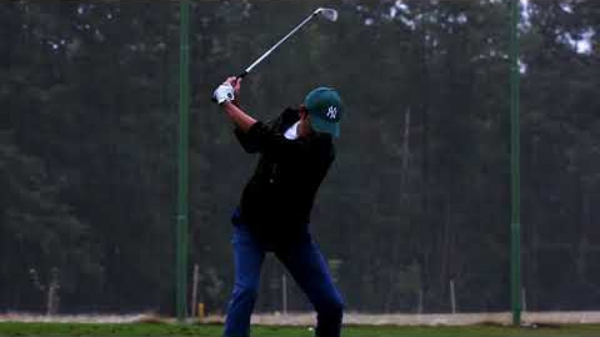 Golf Trnava Reel Autor: PaDl Zdroj: https://www.youtube.com/@padl4767