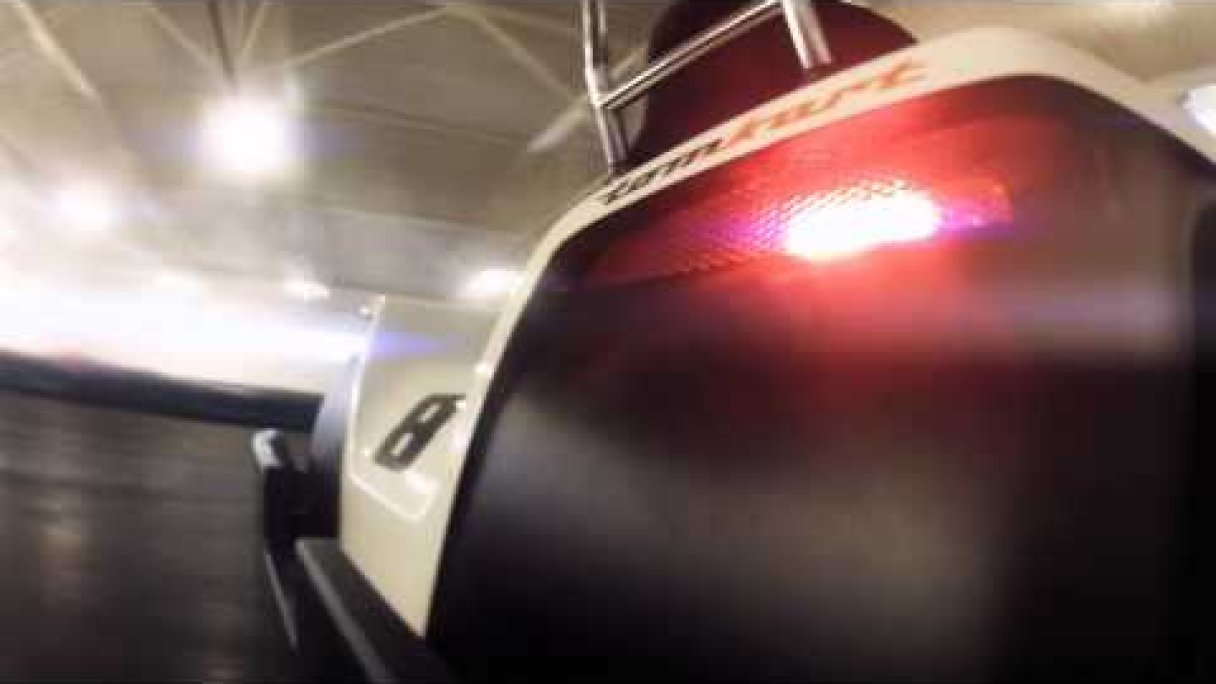 VOLT Racing Center - elektrické motokáry Autor: Volt RacingCenter Zdroj: https://www.youtube.com/@voltracingcenter1350 VOLT Racing Center - elektrické motokáry Autor: Volt RacingCenter Zdroj: https://www.youtube.com/@voltracingcenter1350