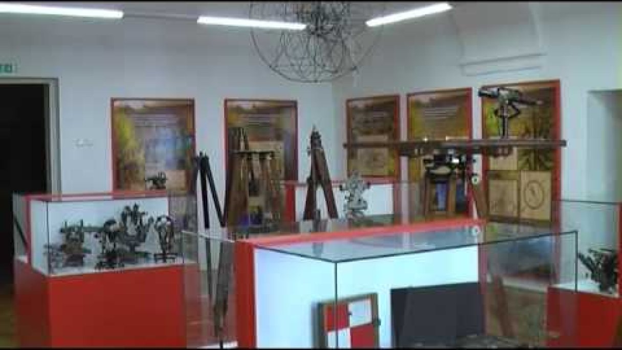 Slovak technical museum / Slovenské technické múzeum Autor: blackssgti Zdroj: https://www.youtube.com/@blackssgti Slovak technical museum / Slovenské technické múzeum Autor: blackssgti Zdroj: https://www.youtube.com/@blackssgti