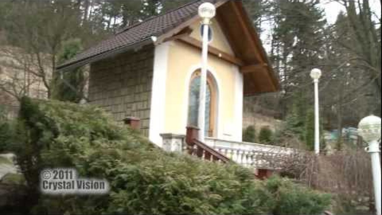 Prameň Svätého Františka (Rajecká Lesná) Autor: Slovensky Trip Zdroj: https://www.youtube.com/@slovaktrip Prameň Svätého Františka (Rajecká Lesná) Autor: Slovensky Trip Zdroj: https://www.youtube.com/@slovaktrip