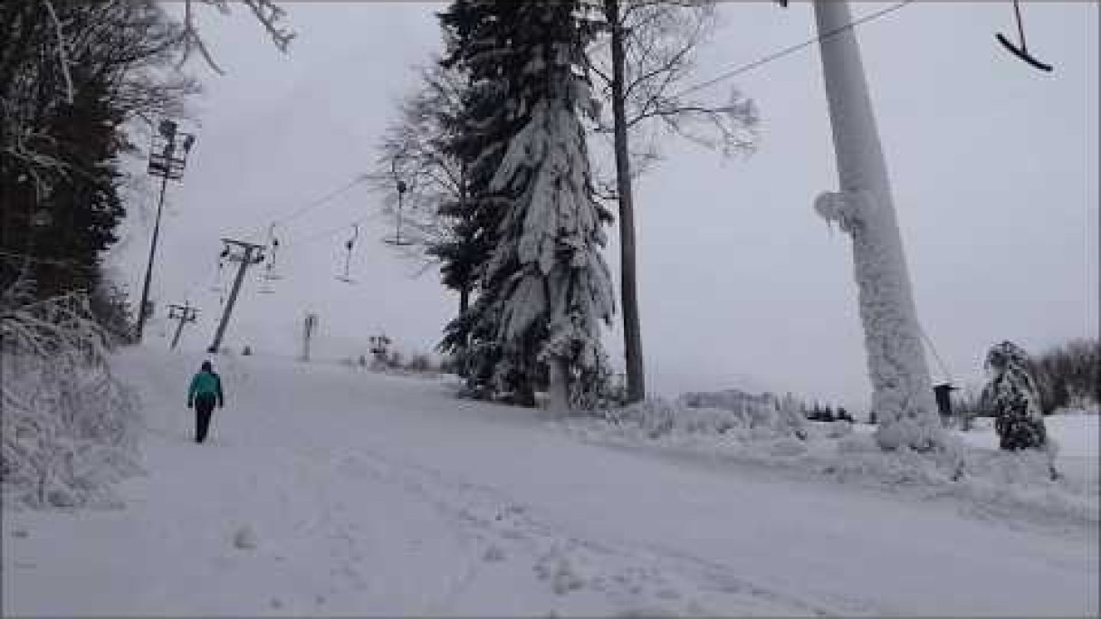 Jahodna ski resort in Kosice, Slovakia Autor: Govisity & Tipnatrip Zdroj: https://www.youtube.com/@stingnrem Jahodna ski resort in Kosice, Slovakia Autor: Govisity & Tipnatrip Zdroj: https://www.youtube.com/@stingnrem