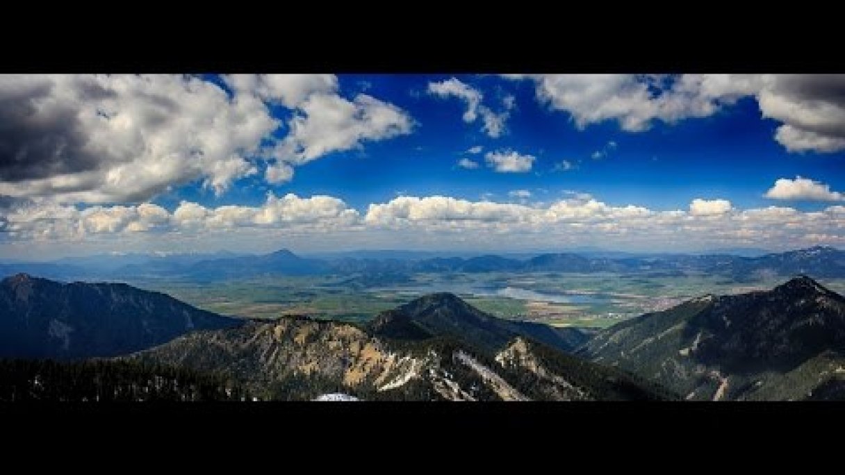 Krakova hoľa - NP Nízke Tatry Autor: Tomáš Grman - KST Zdroj: https://www.youtube.com/@TomasGrman85