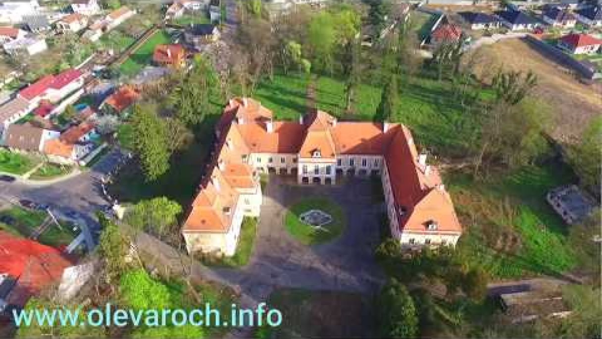 Kaštieľ Veľké Leváre Autor: Marián Lukáček Zdroj: https://www.youtube.com/@marianlukacek4881 Kaštieľ Veľké Leváre Autor: Marián Lukáček Zdroj: https://www.youtube.com/@marianlukacek4881