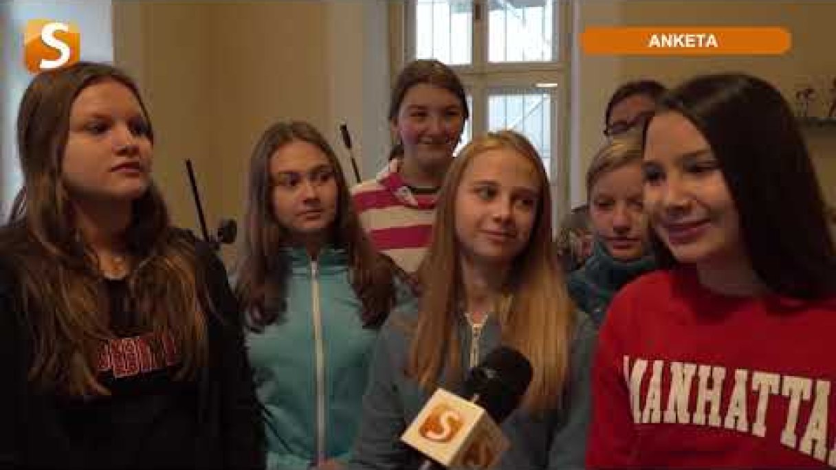 TERRA PERMONIA - TVORIVÉ DIELNE PRE DETI (Banská Štiavnica) Autor: Stredoslovenská televízia Zdroj: https://www.youtube.com/@Stredoslovenskatelevizia TERRA PERMONIA - TVORIVÉ DIELNE PRE DETI (Banská Štiavnica) Autor: Stredoslovenská televízia Zdroj: https://www.youtube.com/@Stredoslovenskatelevizia