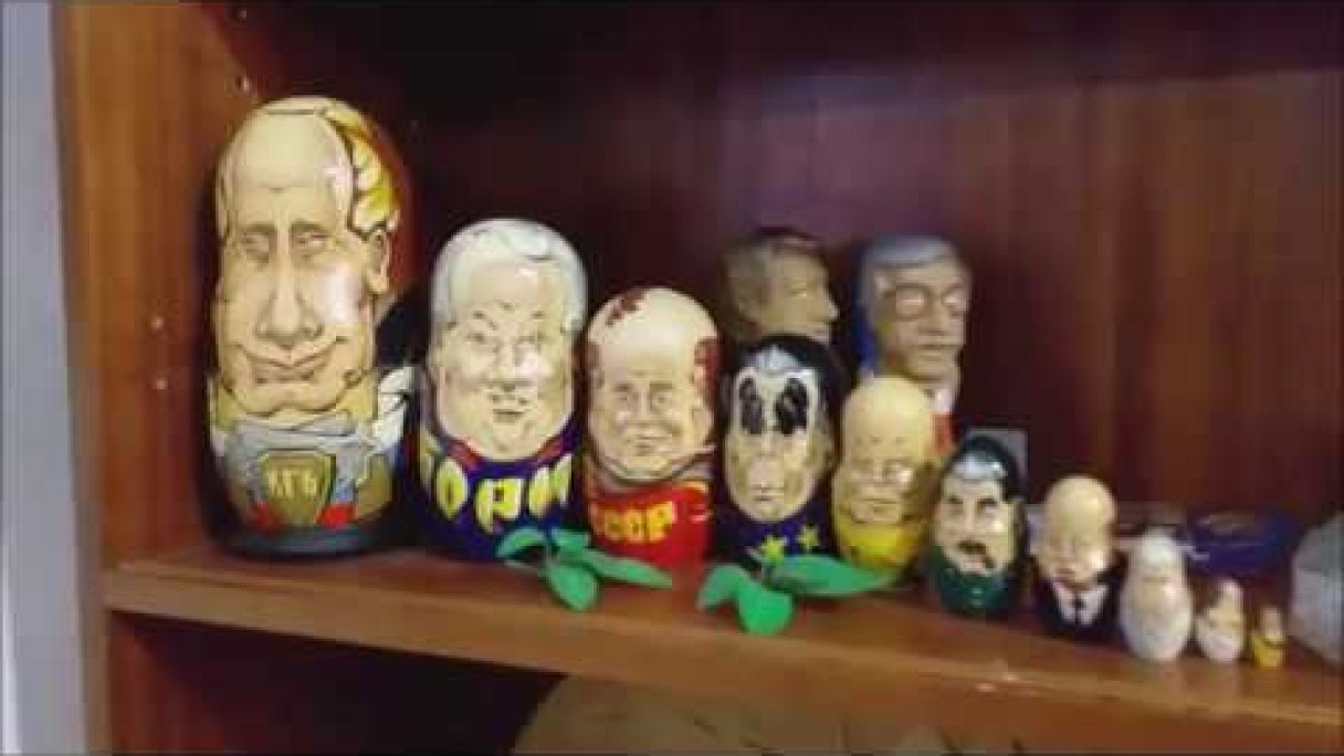 MÚZEUM GÝČA Autor: Miloš Kasal Zdroj: https://www.youtube.com/@miloskasal MÚZEUM GÝČA Autor: Miloš Kasal Zdroj: https://www.youtube.com/@miloskasal