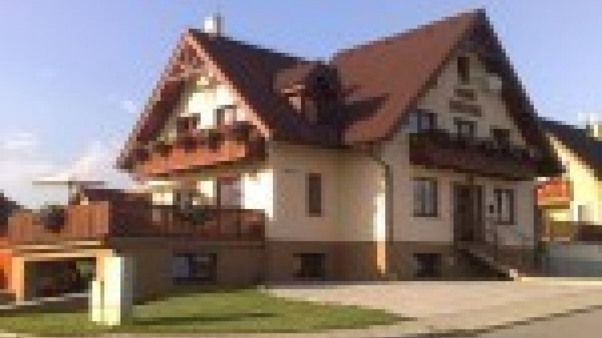 Penzión Biela Voda Veľká Lomnica 1