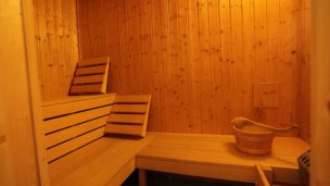 Penzión DEMI Stará Lesná 3