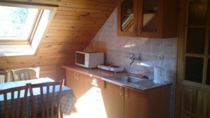 Apartmány Wivana Tatranská Kotlina 3