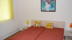 Apartmán Slavkovský