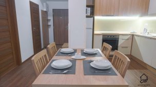 AC Apartment Armeria 9.1 Štrbské Pleso 5