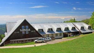 Horská chata Limba ** Kremnica Skalka 4