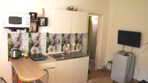 Apartmány Anika Krásnohorská Dlhá Lúka 5