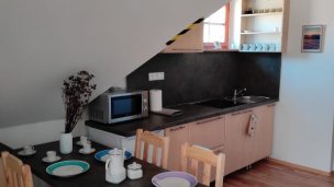 Apartmány Pravnáč Liptovská Anna 4