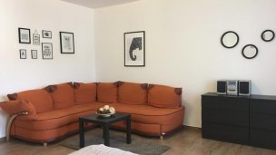 KAF Apartment Dlhá Ves 3