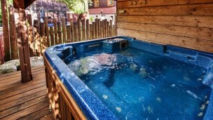 Chata Zinka Mýto pod Ďumbierom 4 Chata Zinka Mýto pod Ďumbierom 4