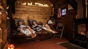 Chata Zinka Mýto pod Ďumbierom 5 Chata Zinka Mýto pod Ďumbierom 5