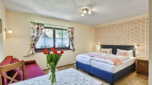 Horská Vílenka Mýto pod Ďumbierom 3