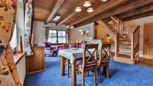 Horská Vílenka Mýto pod Ďumbierom 5