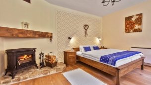 Horská Vílenka Mýto pod Ďumbierom 6