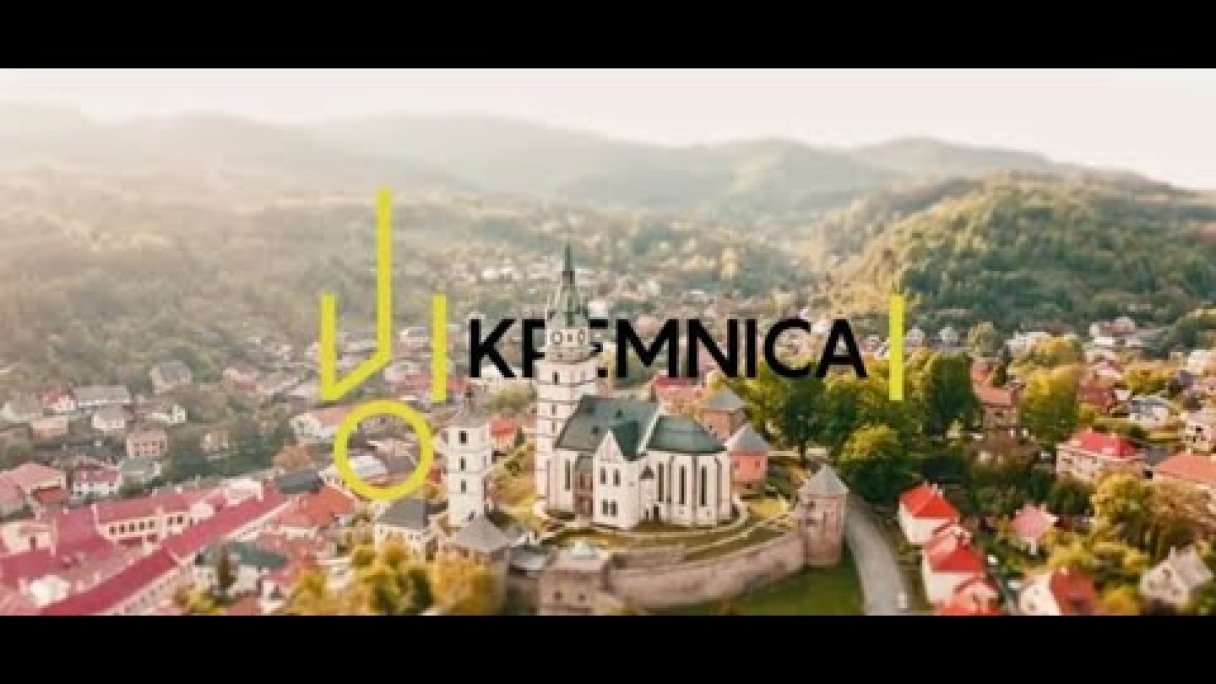 Kremnica | Mesto príbehov Autor: visitkremnica Zdroj: https://www.youtube.com/@visitkremnica7525