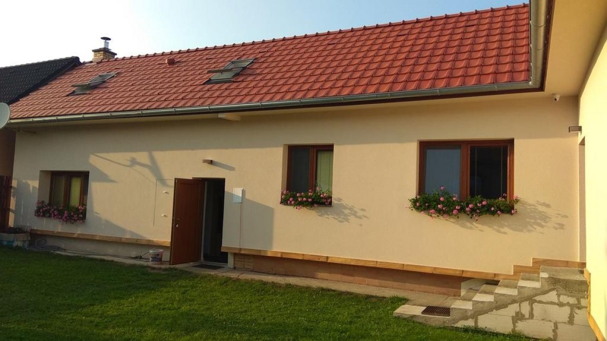 Apartmány Danka Ľubeľa 1