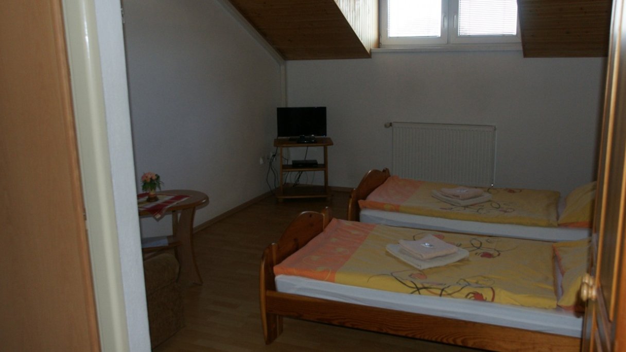 Motel Tribeč Tesárske Mlyňany 2