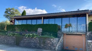 Motel Tribeč Tesárske Mlyňany 4