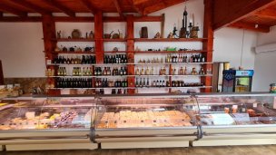 Motel Tribeč Tesárske Mlyňany 5