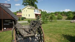 Motel Tribeč Tesárske Mlyňany 6