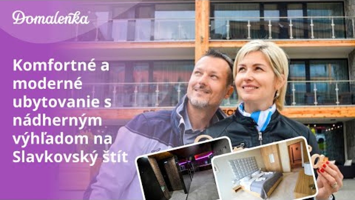 Hrebienok Resort Starý Smokovec Vysoké Tatry a Domalenka Autor: Domalenka predtým Sorger Zdroj: https://www.youtube.com/@domalenka Hrebienok Resort Starý Smokovec Vysoké Tatry a Domalenka Autor: Domalenka predtým Sorger Zdroj: https://www.youtube.com/@domalenka