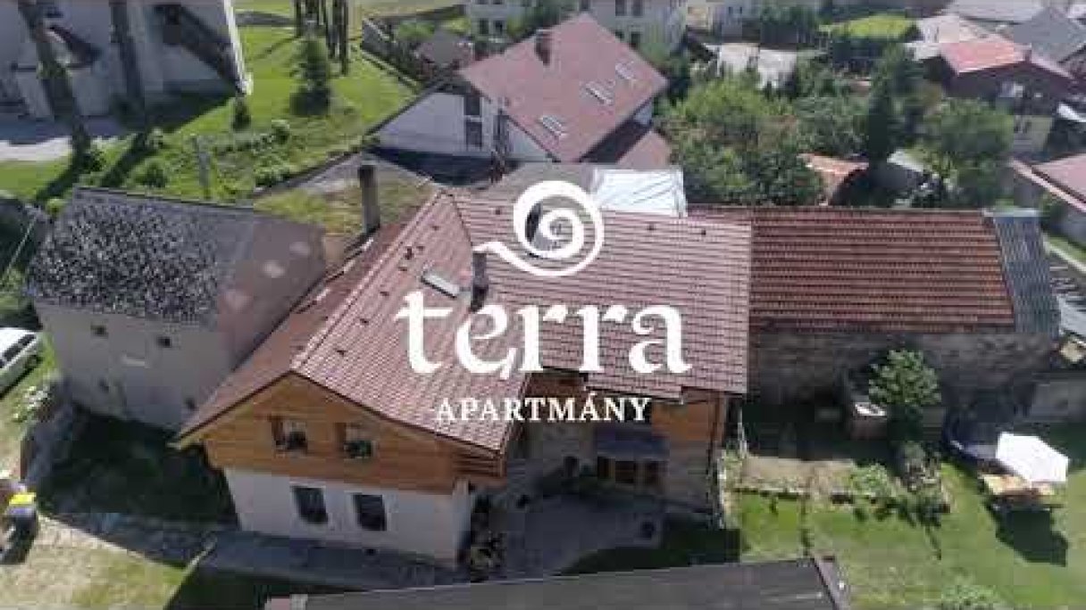 Apartmány Terra - Stará Lesná Autor: Milan Duráni Zdroj: https://www.youtube.com/@milandurani6482 Apartmány Terra - Stará Lesná Autor: Milan Duráni Zdroj: https://www.youtube.com/@milandurani6482