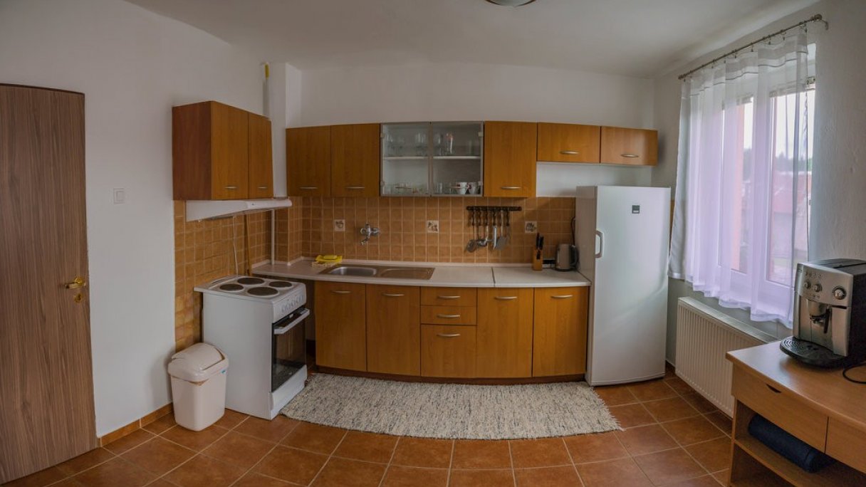 Apartmány 105 Habovka 2