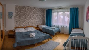 Apartmány 105 Habovka 3