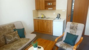 Penzión Stodolisko Habovka 6