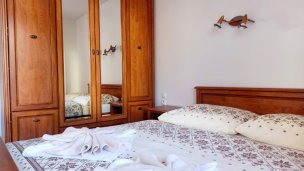 Penzión Stodolisko Habovka 5