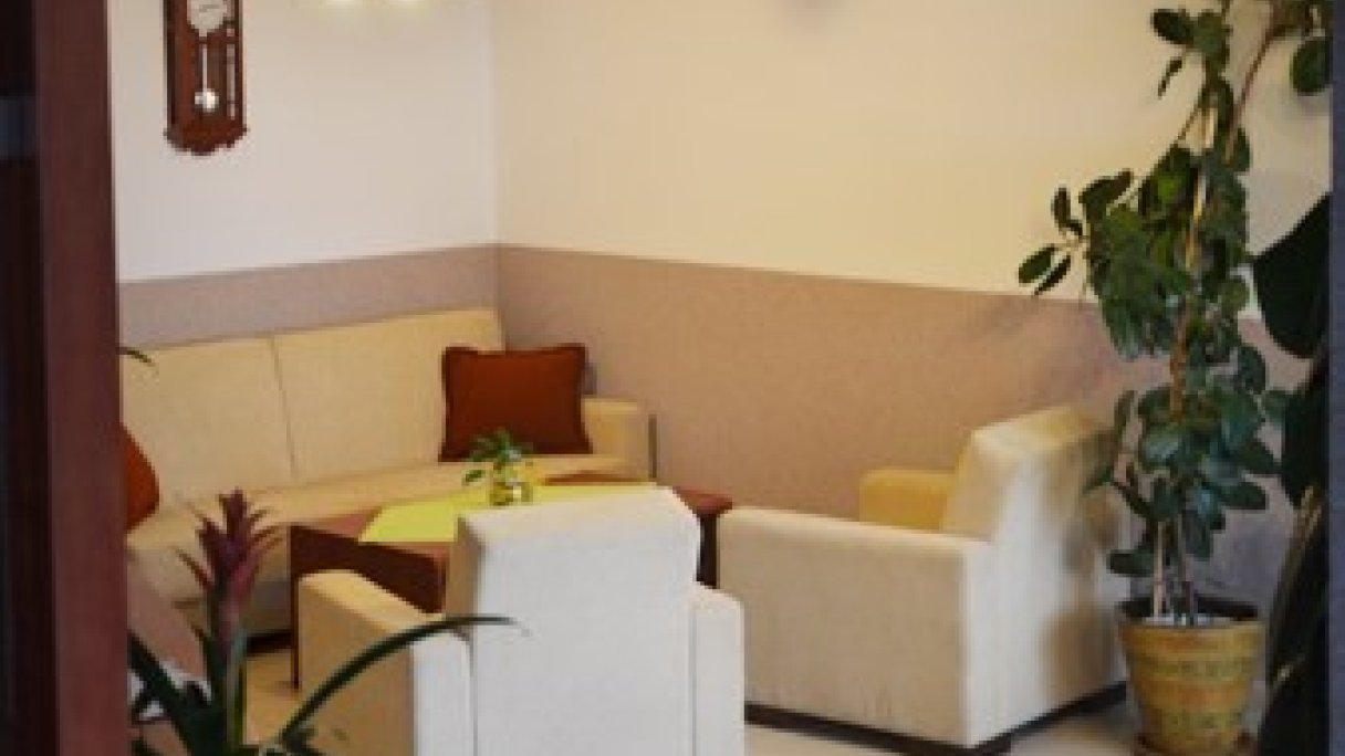 Penzión Stodolisko Habovka 2