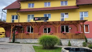 Penzión Adak ** Párnica 6 Penzión Adak ** Párnica 6