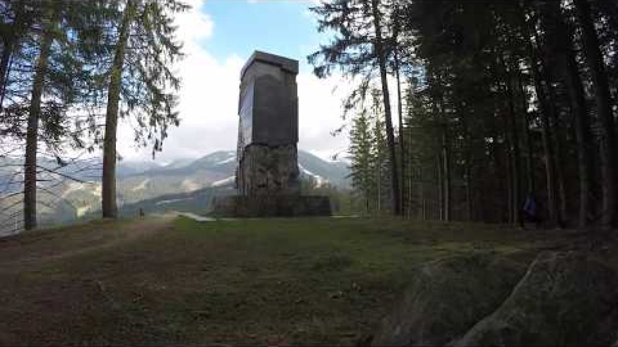 Tip na Trip #10 - Ostredok, vrch plný histórie (Nízke Tatry) Autor: Som Dobrodruh Zdroj: https://www.youtube.com/@somdobrodruh7744 Tip na Trip #10 - Ostredok, vrch plný histórie (Nízke Tatry) Autor: Som Dobrodruh Zdroj: https://www.youtube.com/@somdobrodruh7744