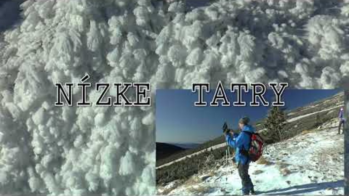 NÍZKE TATRY - Chopok - Dereše - Poľana - Skalka - Skoro zimná túra 21.11. 2020 Autor: K & J Produkcia Zdroj: https://www.youtube.com/@JodaEn NÍZKE TATRY - Chopok - Dereše - Poľana - Skalka - Skoro zimná túra 21.11. 2020 Autor: K & J Produkcia Zdroj: https://www.youtube.com/@JodaEn