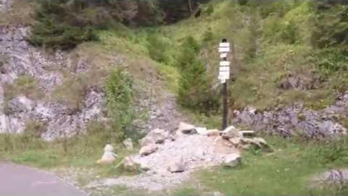 Stratenský kaňon Autor: MarosELRO Zdroj: https://www.youtube.com/@MarosELRO Stratenský kaňon Autor: MarosELRO Zdroj: https://www.youtube.com/@MarosELRO