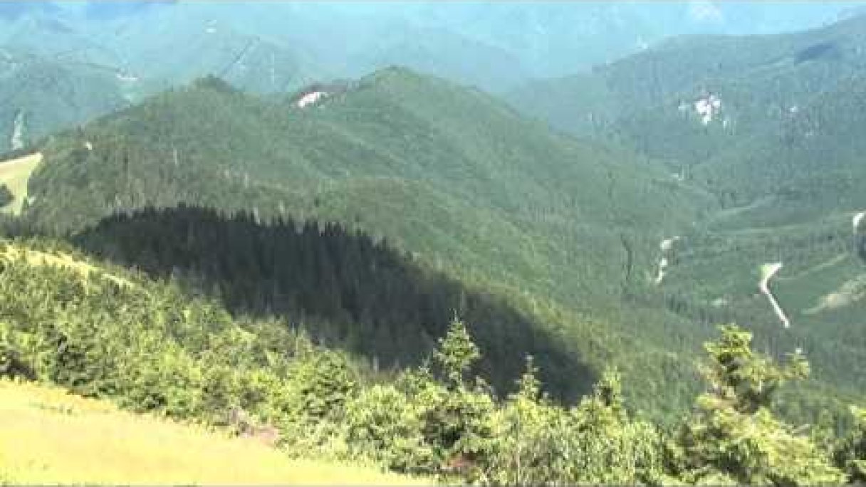 Výstup na Rakytov - Veľká Fatra Autor: Vlado Vričan Zdroj: https://www.youtube.com/@vladovful Výstup na Rakytov - Veľká Fatra Autor: Vlado Vričan Zdroj: https://www.youtube.com/@vladovful